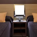 فندق Ciudad De