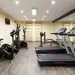 מלון Ciudad De 4*