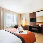 Ciudad De 4*