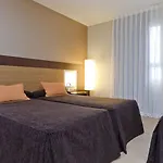Hotel Ciudad De