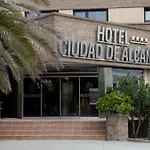 Ciudad De 4*