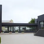 Ciudad De Hotel
