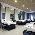 فندق Ciudad De Alcañiz