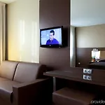 Ciudad De Hotel