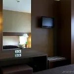 فندق Ciudad De
