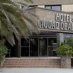 Ciudad De Hotel 4*