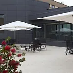 Ciudad De מלון 4*