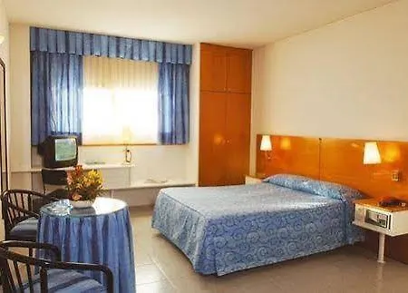 Ciudad De 4* Альканьис