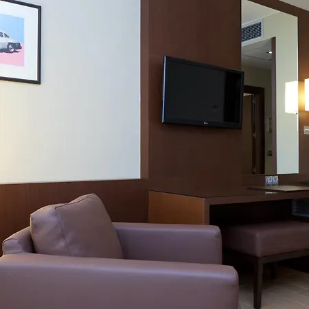 Hotel Ciudad De
