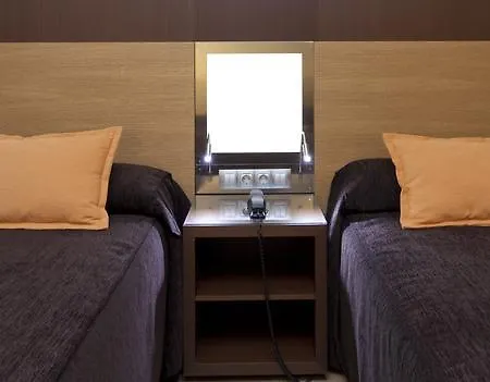Hotel Ciudad De