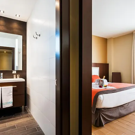 Ciudad De 호텔 Alcañiz