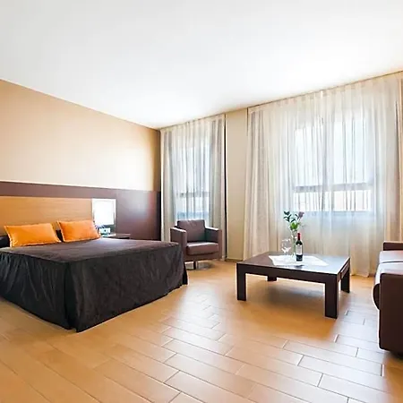 Ciudad De 4* Alcaniz