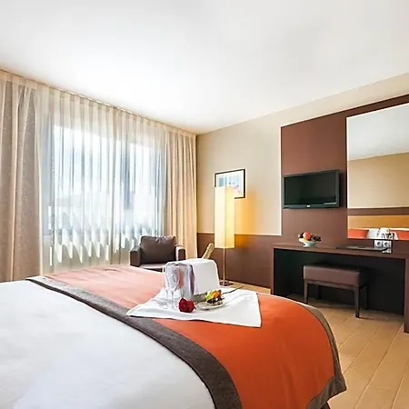 Hotel Ciudad De Alcaniz