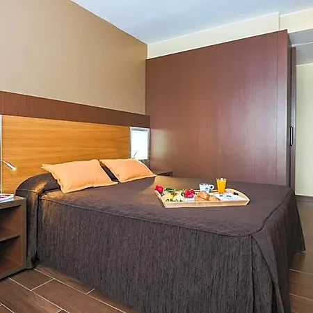 Ciudad De 4* Alcaniz