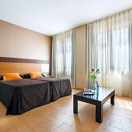 Hotel Ciudad De