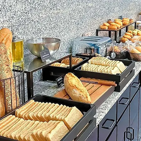 Ciudad De 4* Alcaniz