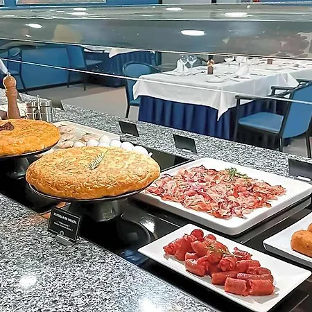 Hotel Ciudad De Alcaniz