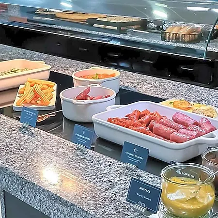 Ciudad De 4*