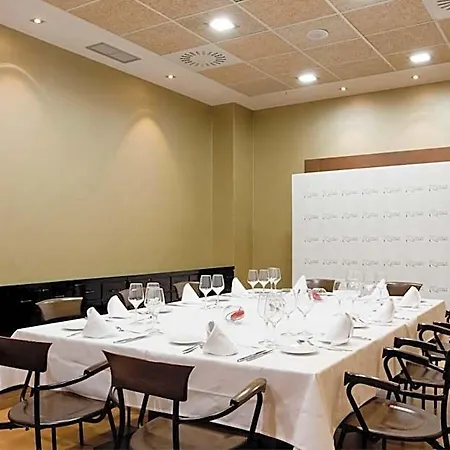 Ciudad De Hotel 4*