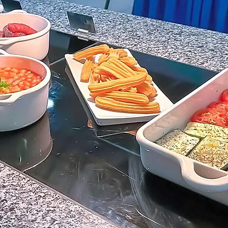 Ciudad De 4*