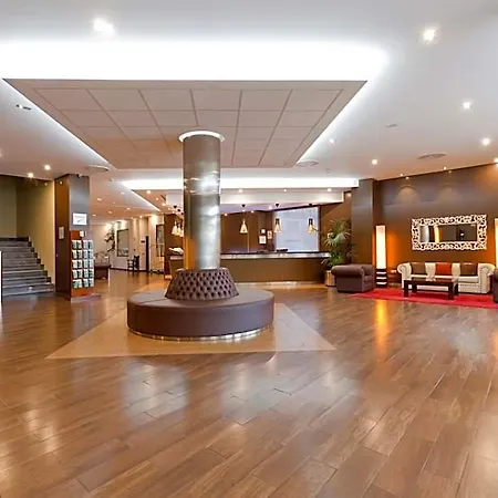 Hotel Ciudad De
