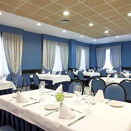 Ciudad De Hotel Alcaniz
