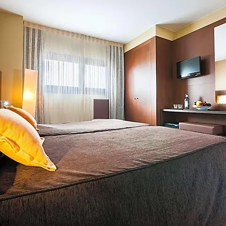 Ciudad De Hotel Alcaniz