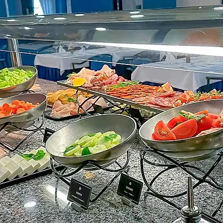 Ciudad De Hotel