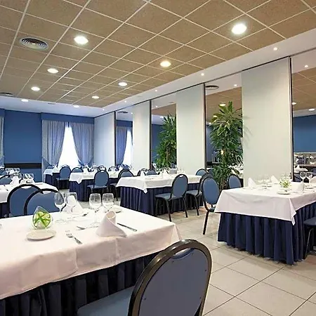 Hotel Ciudad De Alcaniz