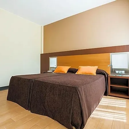 Ciudad De 4* Alcaniz