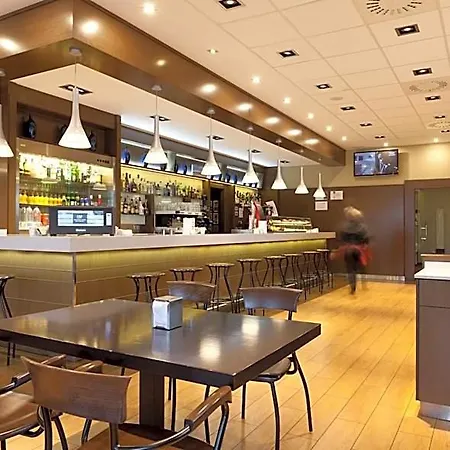 Ciudad De Hotel Alcaniz