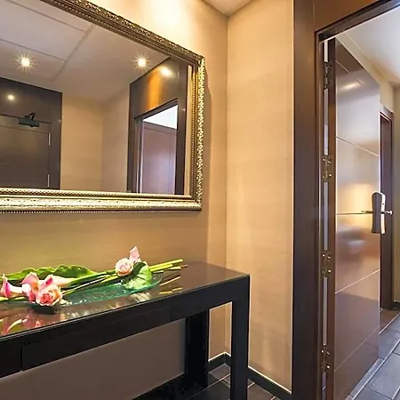 Hotel Ciudad De