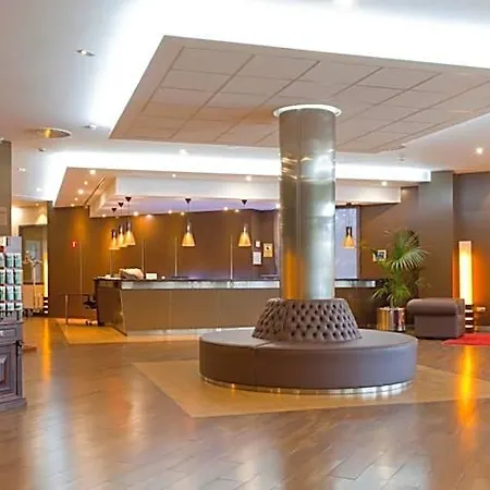 Ciudad De Hotel Alcaniz