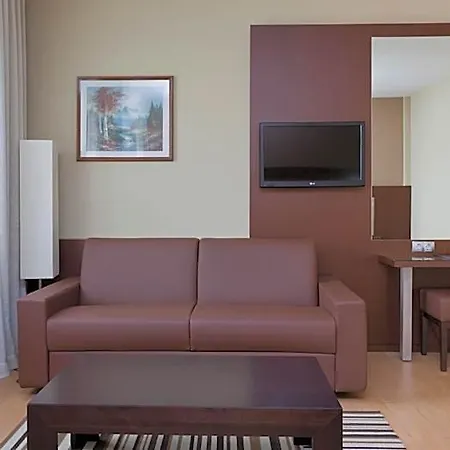 Hotel Ciudad De Alcaniz