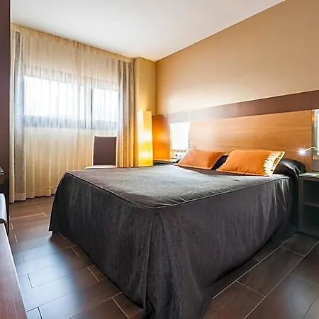 Hotel Ciudad De Alcaniz