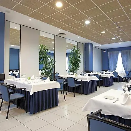 Hotel Ciudad De Alcaniz
