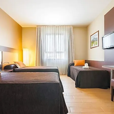 Ciudad De 4* Alcaniz