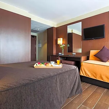 Ciudad De Hotel Alcaniz