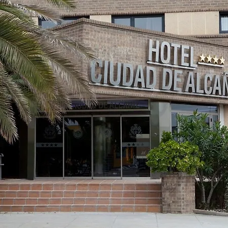 Ciudad De 4*