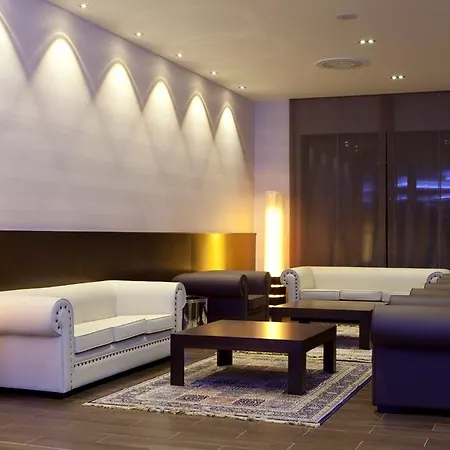 호텔 Ciudad De Alcañiz