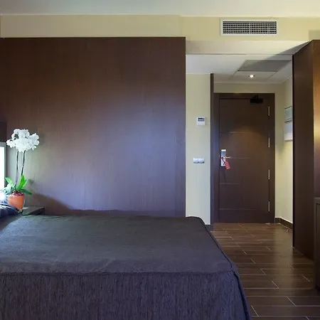 Ciudad De 호텔 Alcañiz