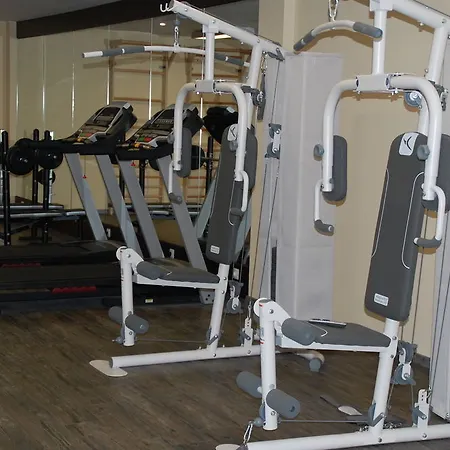 호텔 Ciudad De Alcañiz