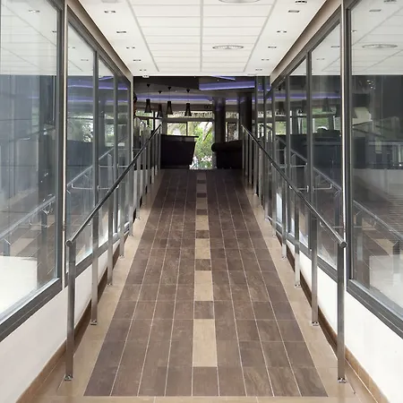 Ciudad De 호텔 Alcañiz