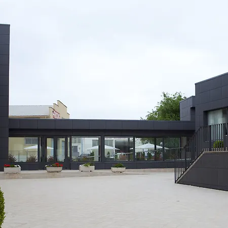 Ciudad De Hotel