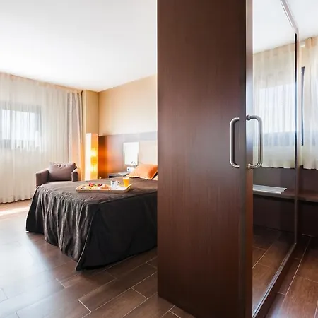 Ciudad De Hotel Alcaniz