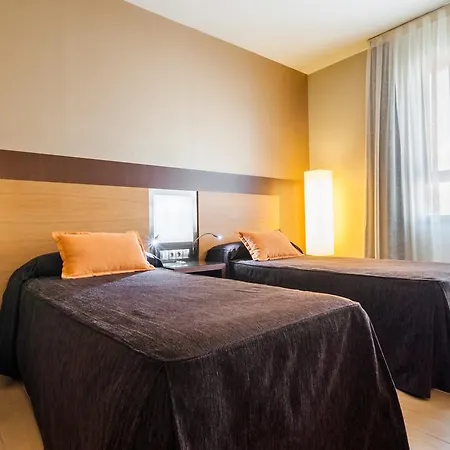 Hotel Ciudad De