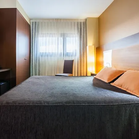 Ciudad De 호텔 Alcañiz