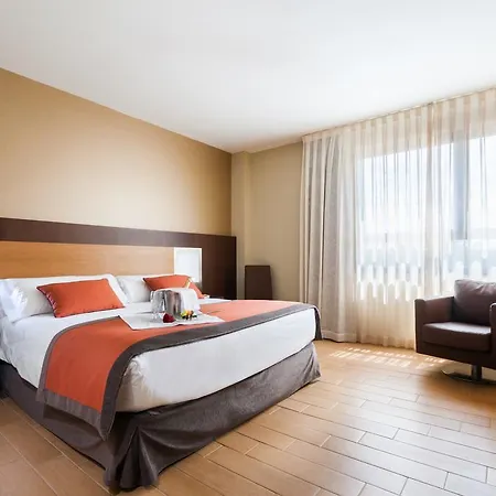 Ciudad De 4*