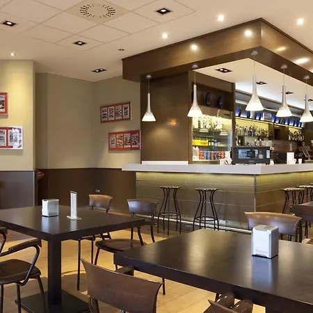 Ciudad De 4* Alcañiz