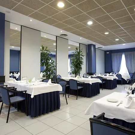 Hotel Ciudad De Alcañiz